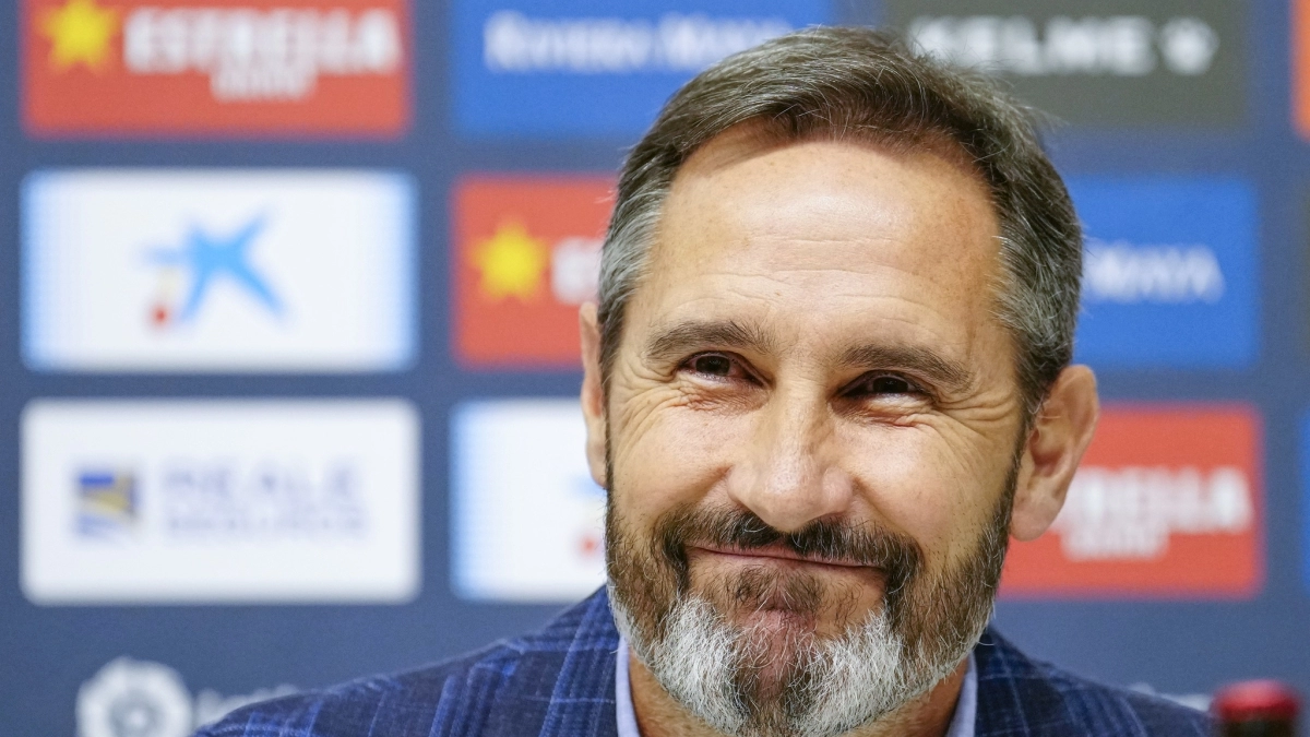 El fichaje con el que sueña el Almería para la próxima temporada