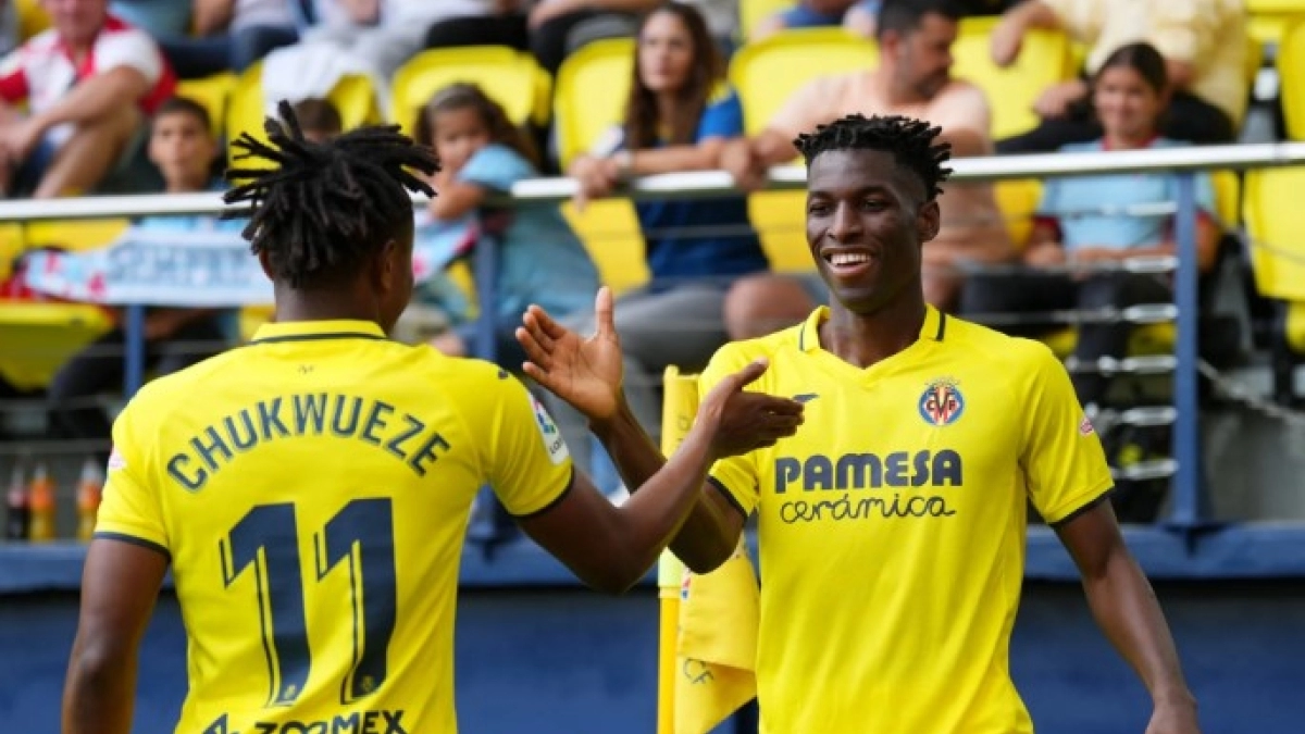 12 millones más para las arcas del Villarreal con una venta inesperada