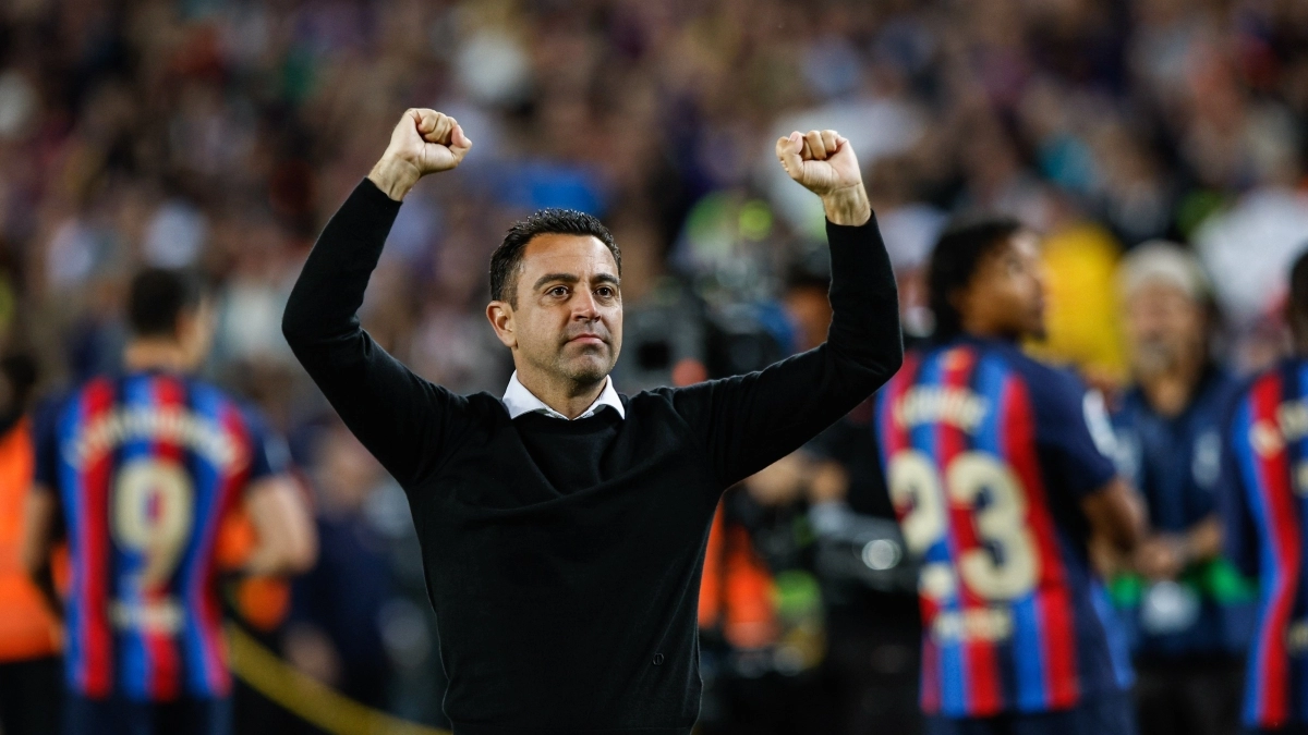 El tapado sorpresa que está cerca de fichar el FC Barcelona