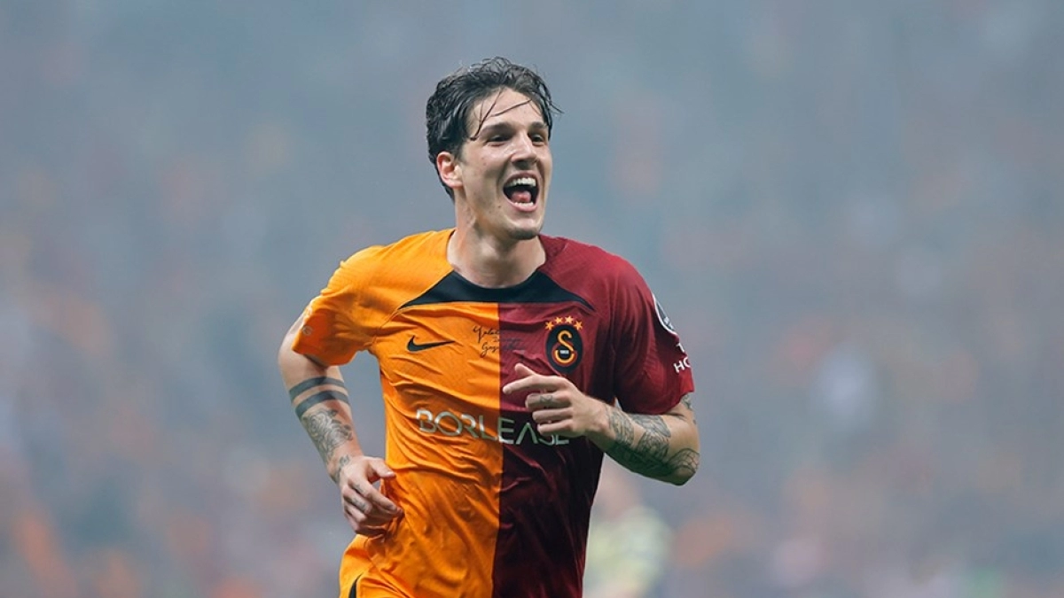 Zaniolo elige destino para regresar a la Serie A este verano