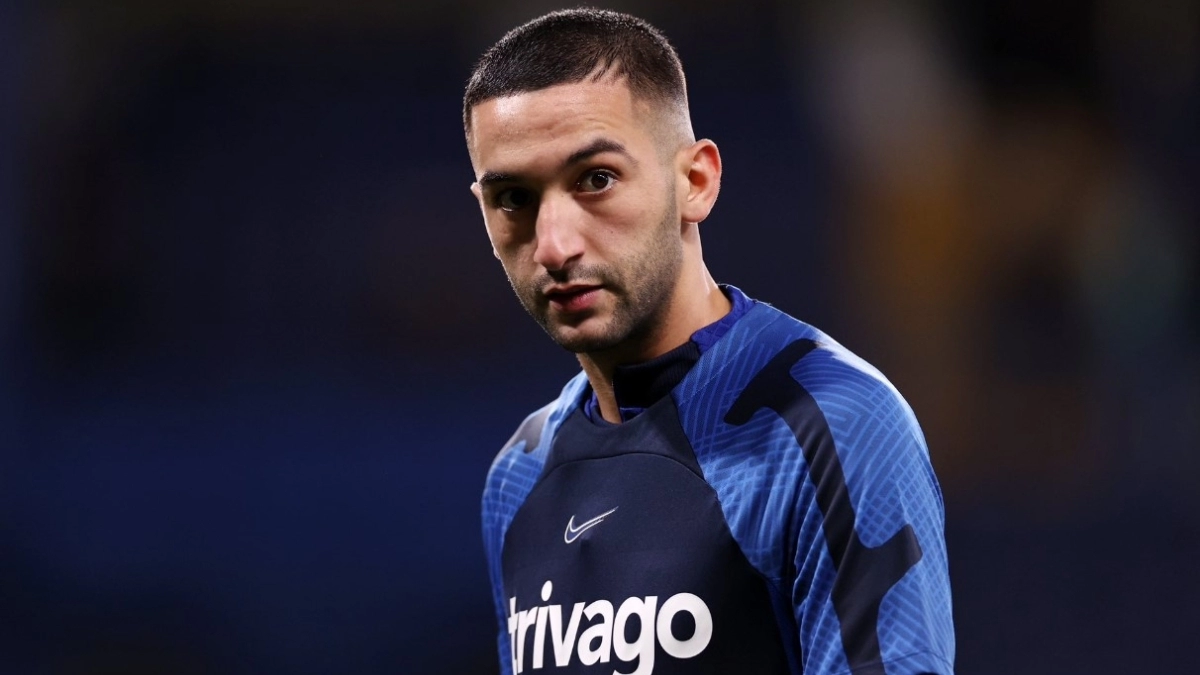 Los 3 jugadores que está cerca de vender el Chelsea a Arabia Saudí