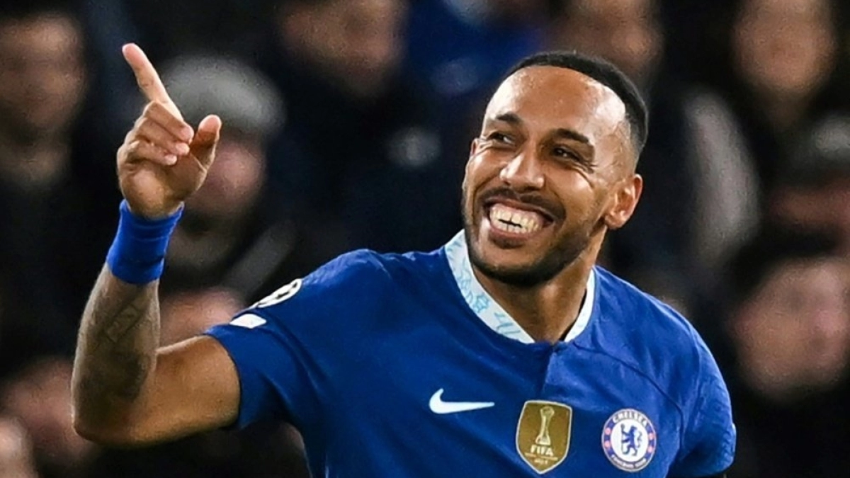 Aubameyang ya tiene nuevo equipo / Besoccer.com