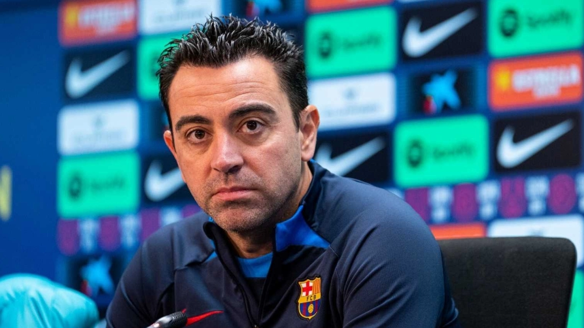 El Barcelona pierde interés en un lateral diestro / RTVE.es
