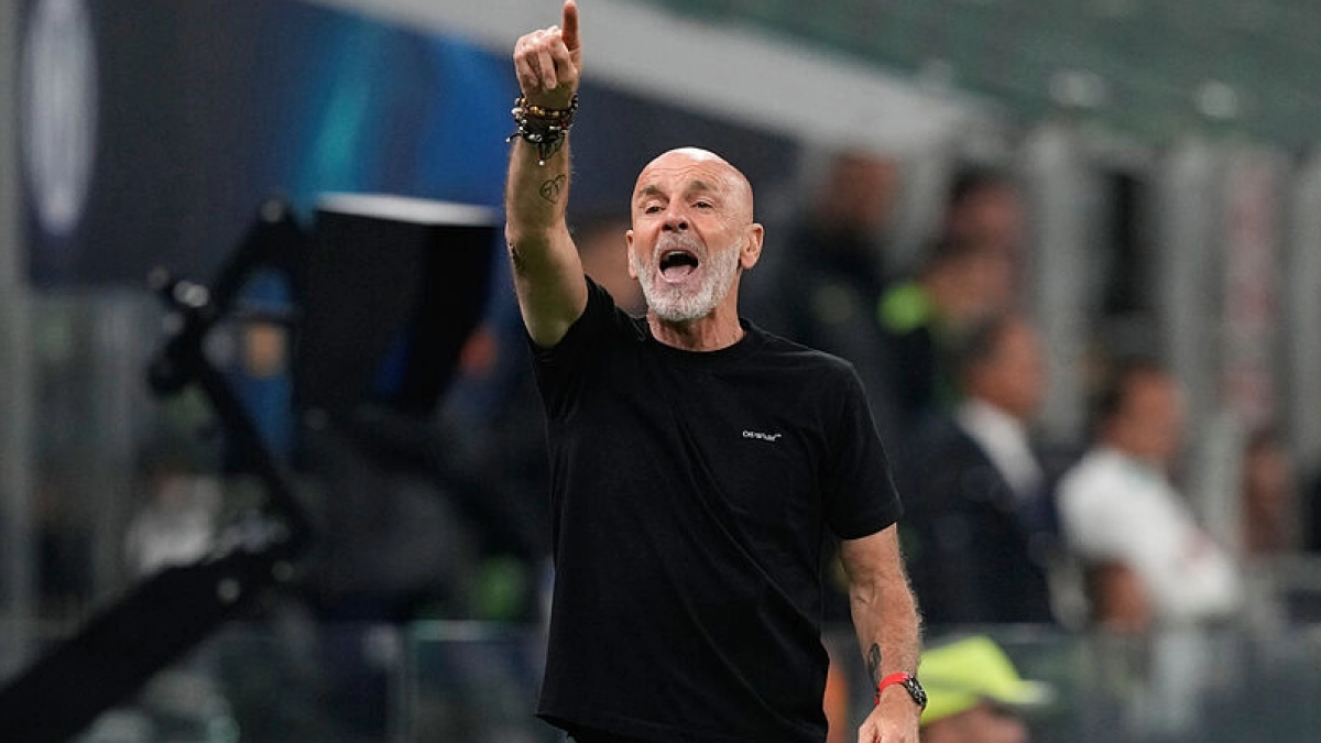 El Milán roza con los dedos a su ansiado fichaje / MARCA