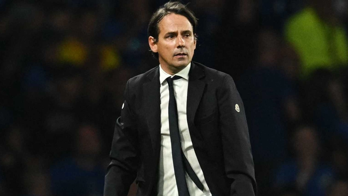 El futbolista del Inter que está tentado por Arabia Saudí / RTVE.es