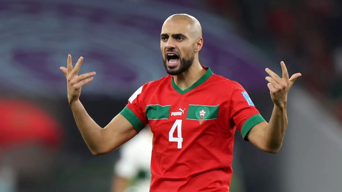 Giro de guión, Amrabat podría terminar muy lejos de España / Khel now