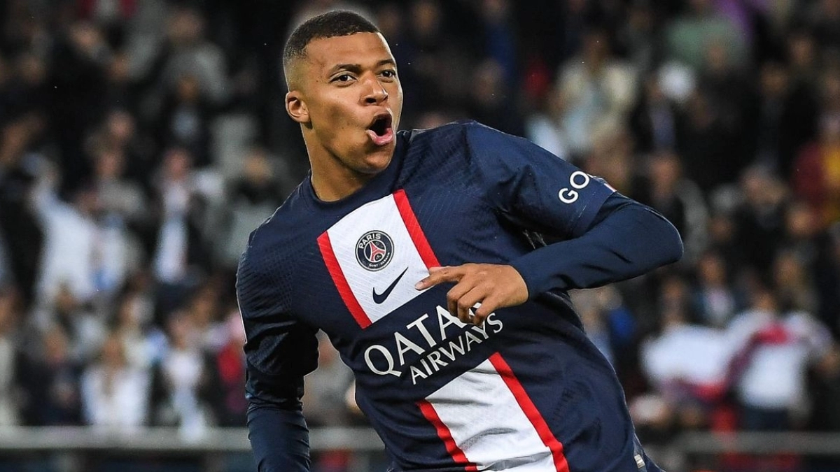 Los 3 objetivos del PSG si se confirma la salida de Mbappé / Eurosport.com