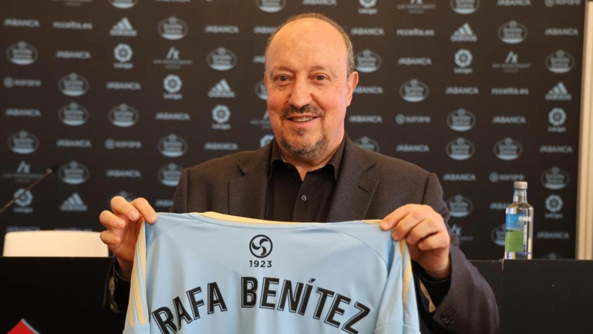 El portero que quiere fichar el Celta de Vigo en los próximos días