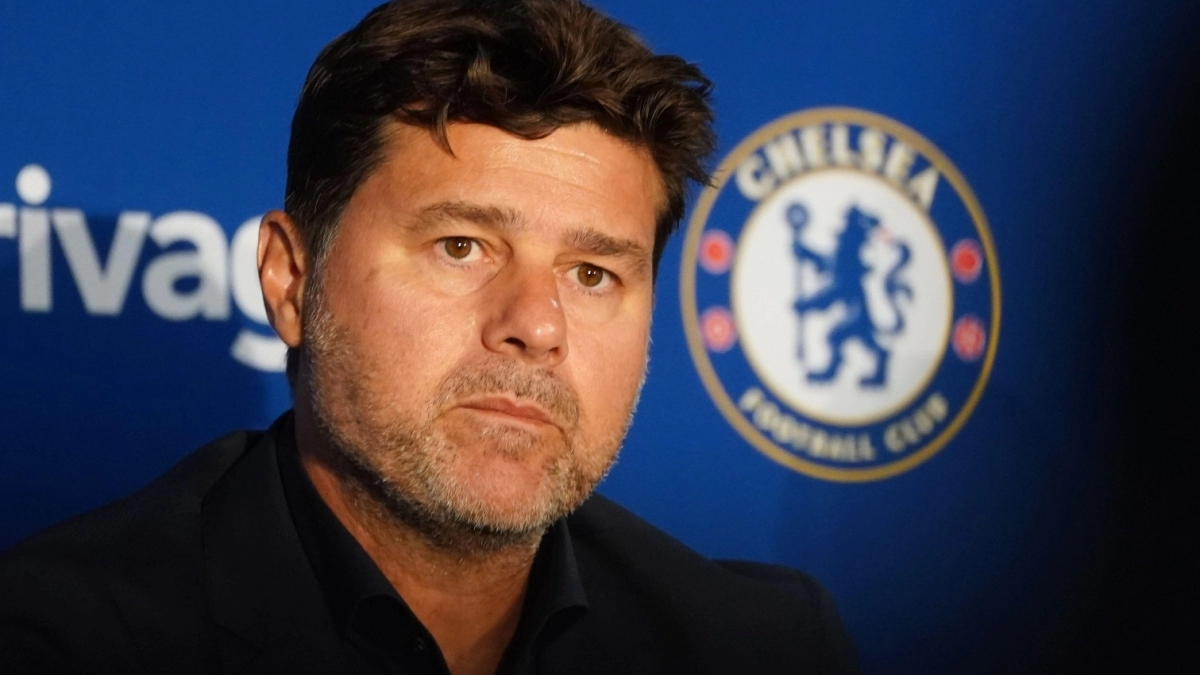 El Chelsea, a un paso de cerrar un fichaje sorpresivo por 45 millones