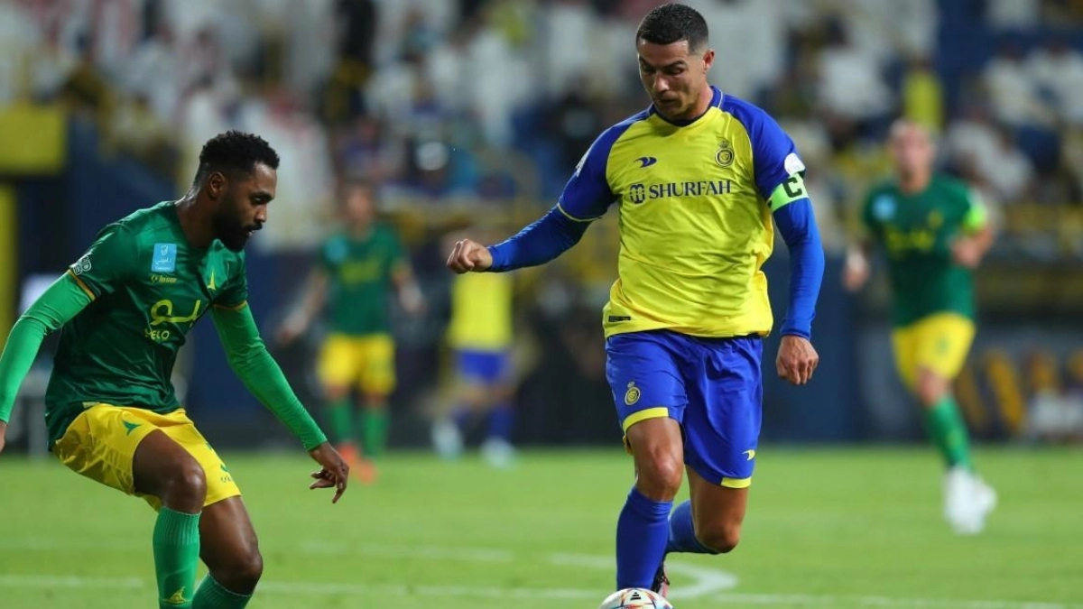 La estrella sudamericana que está en la mira del Al Nassr de Cristiano