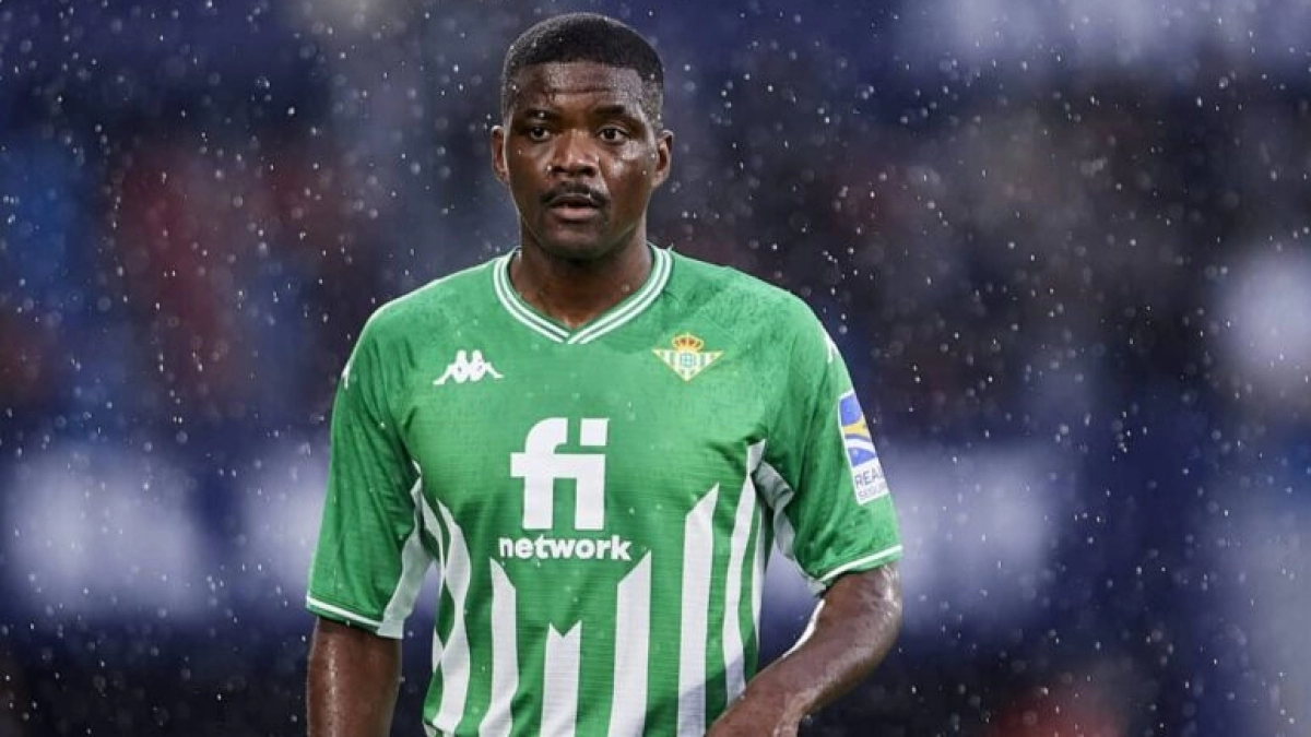 La decisión final del Betis con William Carvalho