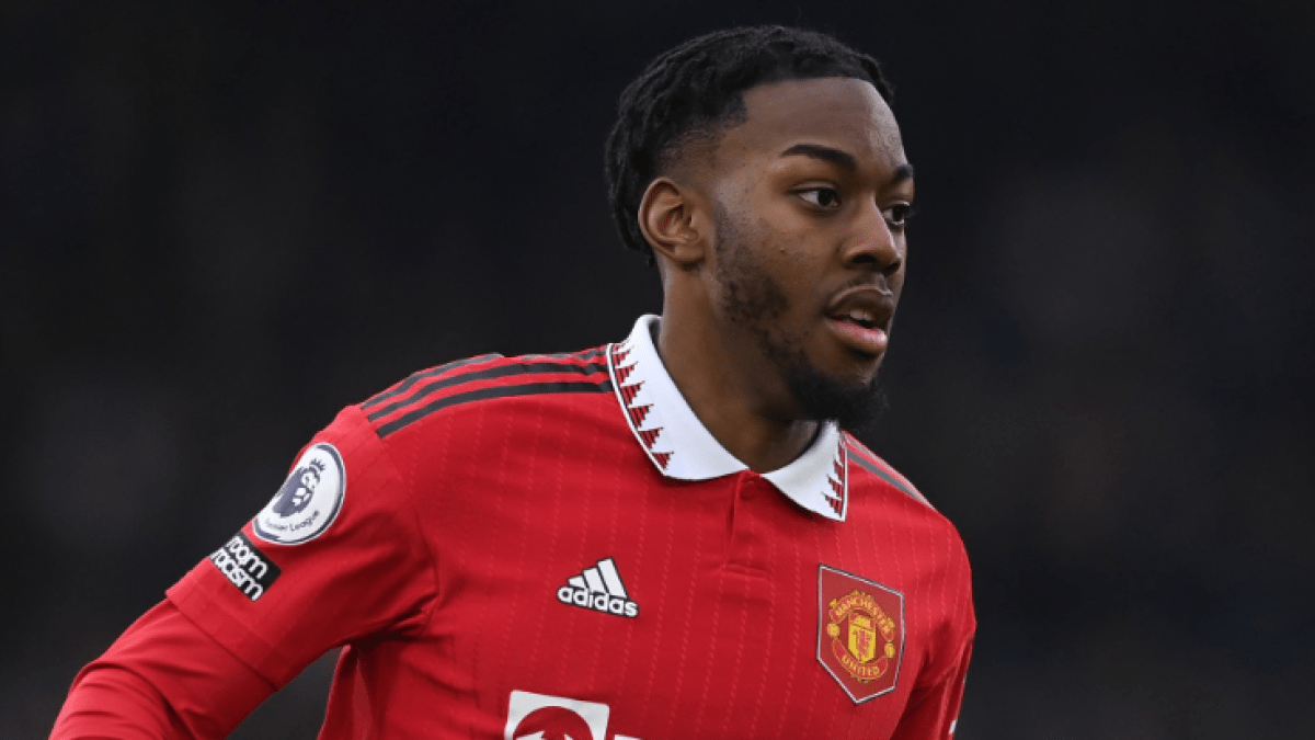 El club de la Premier que quiere fichar a dos descartes del Manchester United