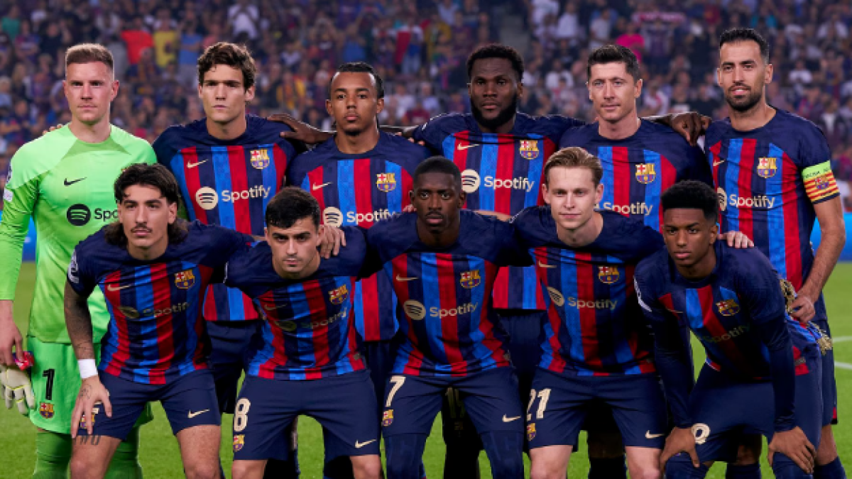 El Al-Nassr prepara una oferta millonaria para robarle una estrella al Barcelona