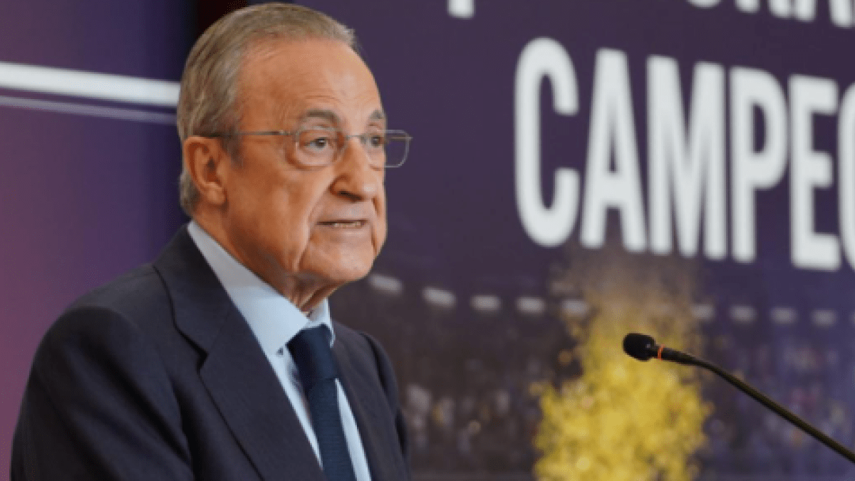 El Real Madrid, muy cerca de cerrar una nueva salida