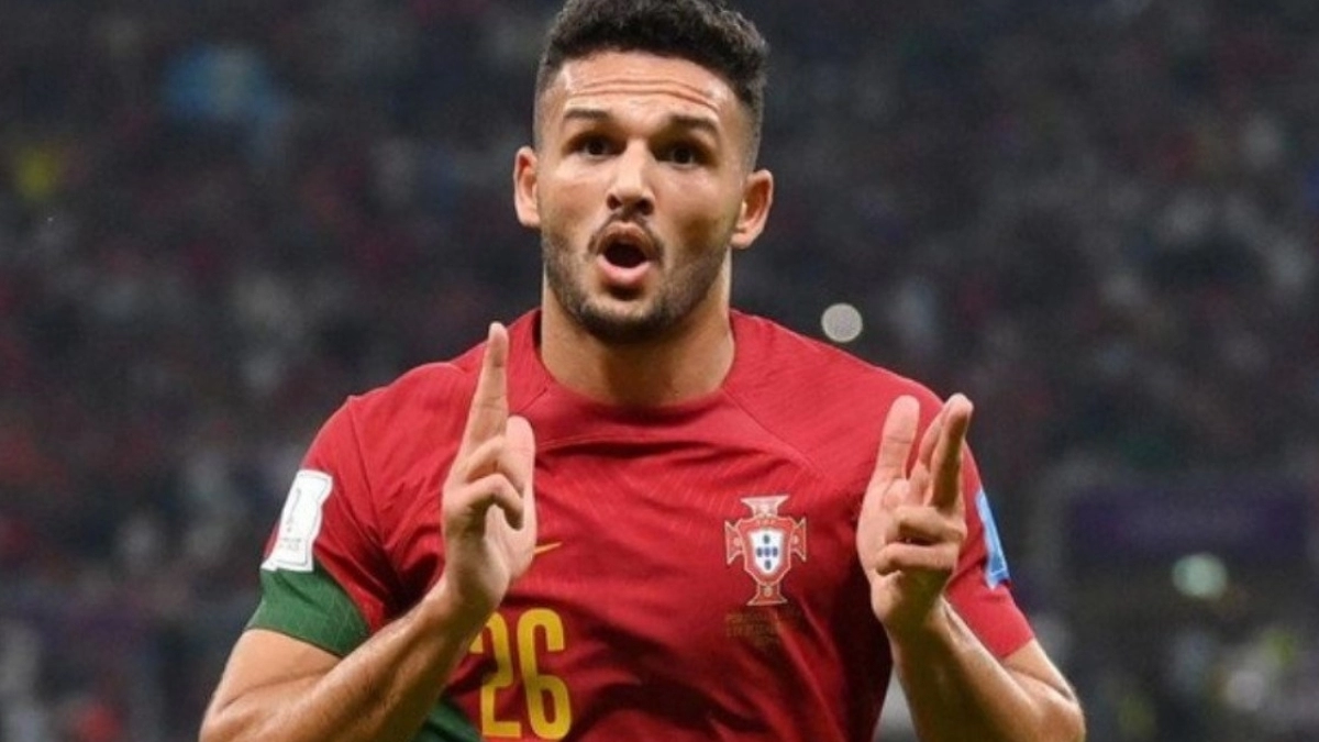 El Benfica baja el precio de Gonçalo Ramos: ¿Una oportunidad de mercado?