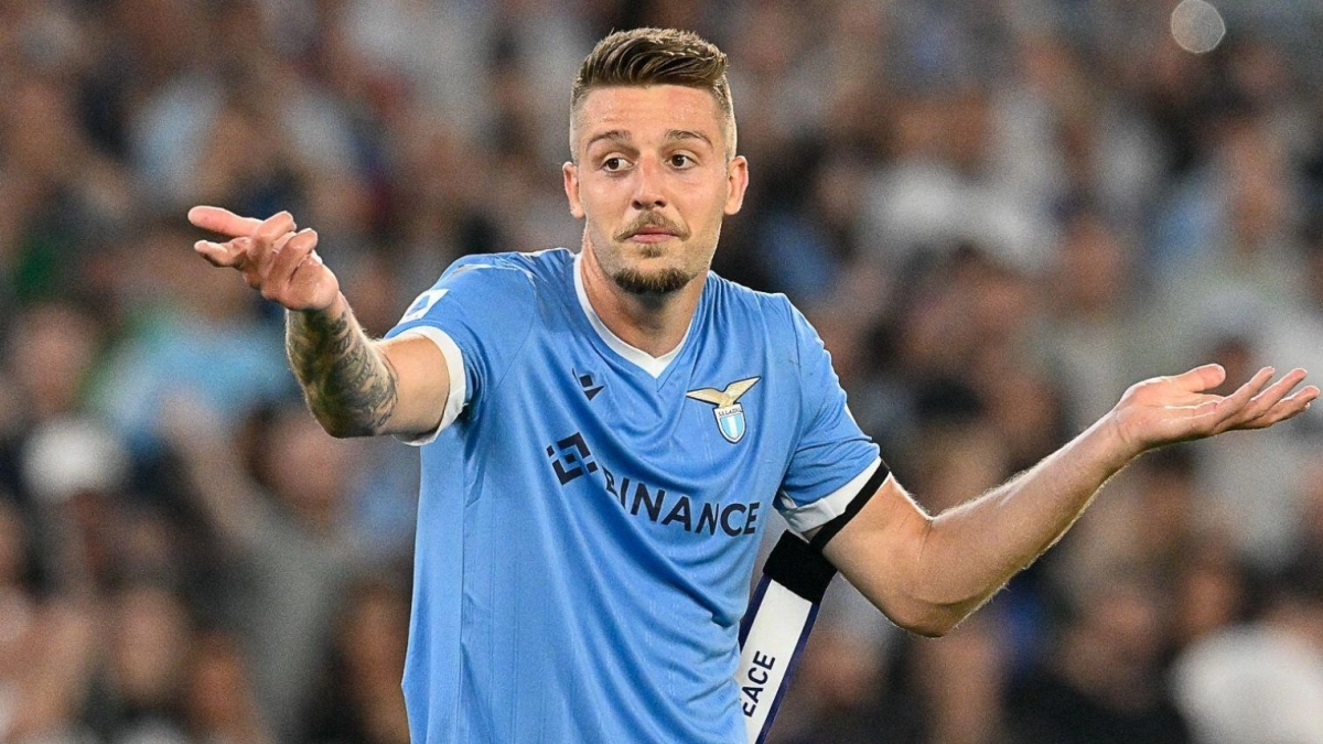 La nueva oferta de la Juventus por Milinkovic-Savic