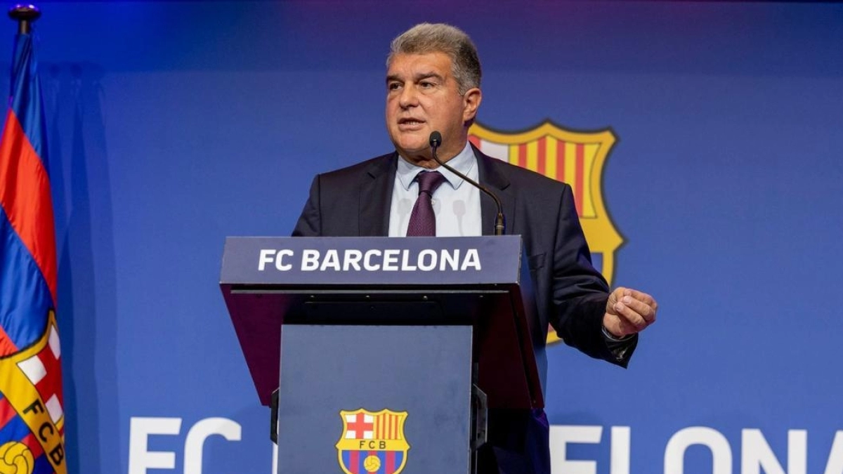 Las 6 salidas que quiere cerrar el FC Barcelona en los próximos días