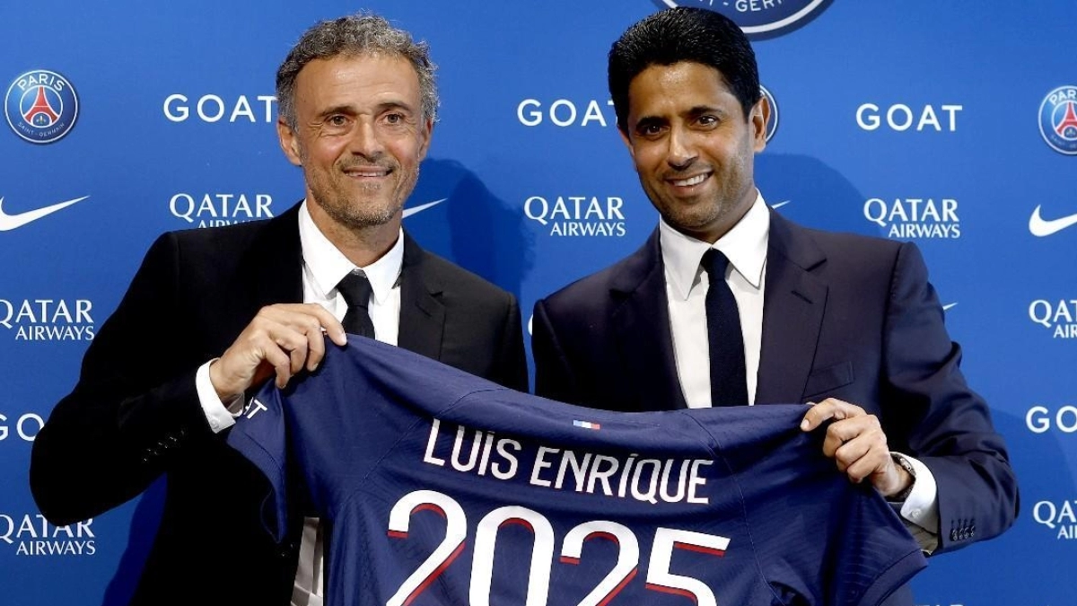 La perla de la Serie A que quiere el PSG: Objetivo de Luis Enrique