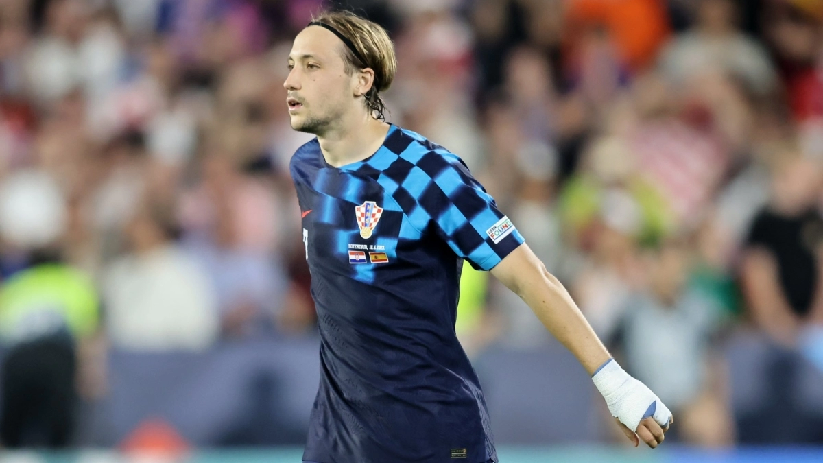 Batalla en la Bundesliga por el fichaje de Lovro Majer