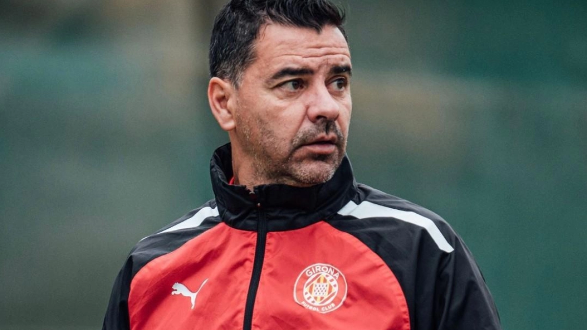 El Girona, cerca de cerrar un nuevo fichaje para la próxima temporada