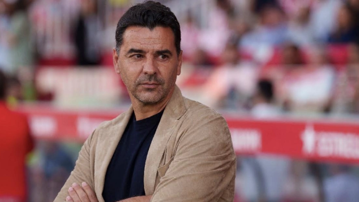 El nuevo mediocentro que quiere el Girona para suplir a Oriol Romeu