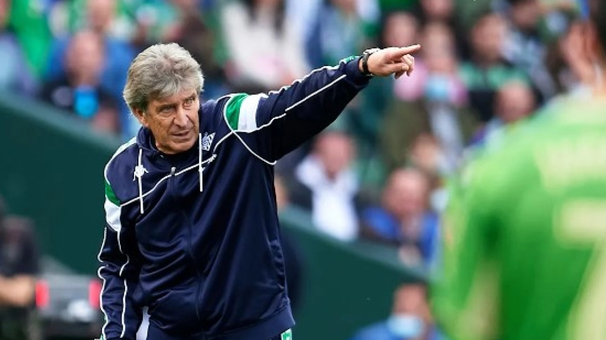 El Betis quiere fichar a una estrella de la Premier League