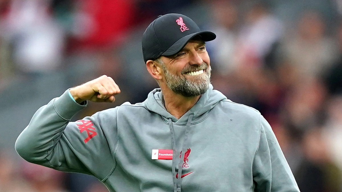 La petición italiana de Klopp para la medular del Liverpool