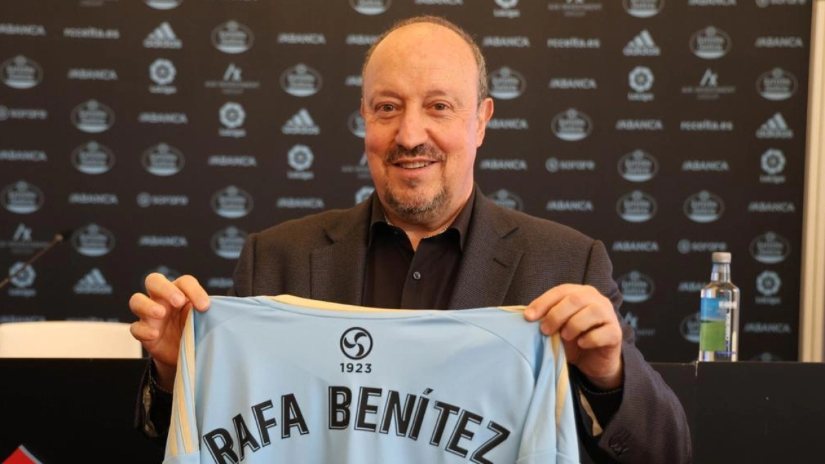 El Celta de Vigo trabaja en un fichaje de 9 millones