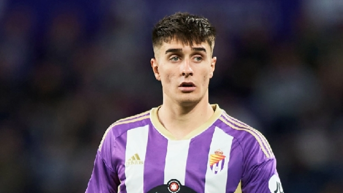 Los dos rivales del Barcelona en la carrera por el fichaje de Fresneda