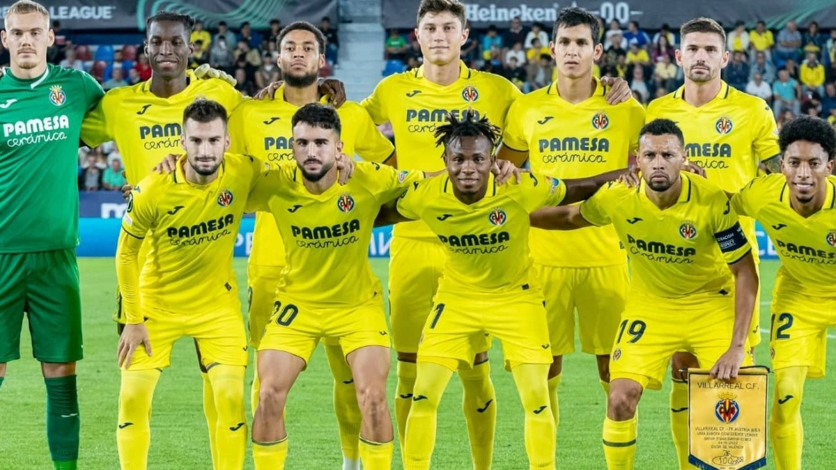El Villarreal, cerca de cerrar una nueva salida