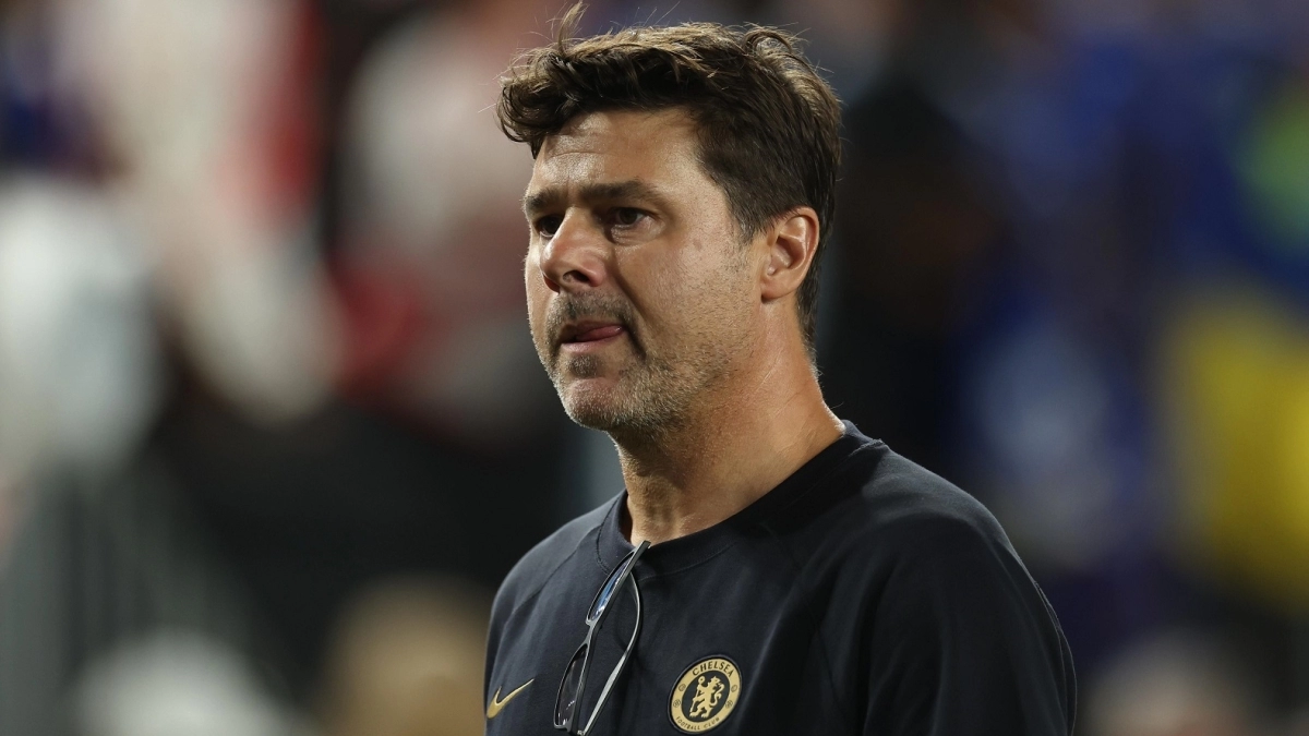 El delantero díscolo que el Chelsea trata de fichar / The Guardian