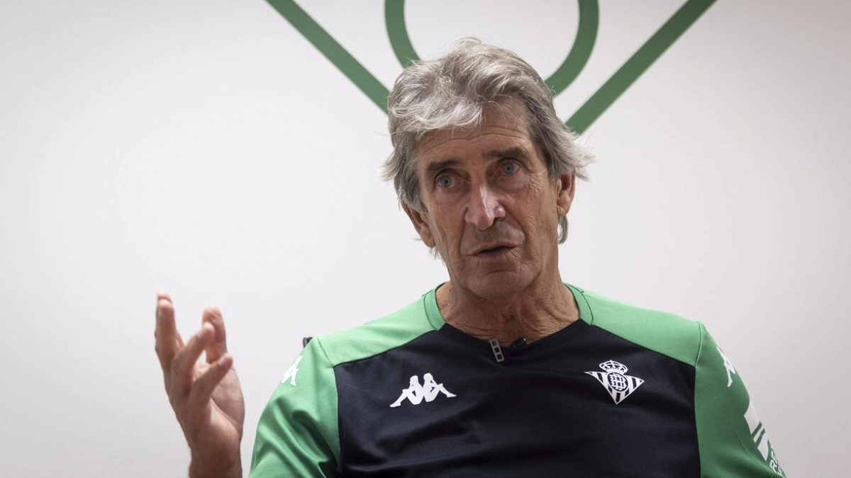 El fichaje que se le está cayendo al Betis / Diario de Sevilla