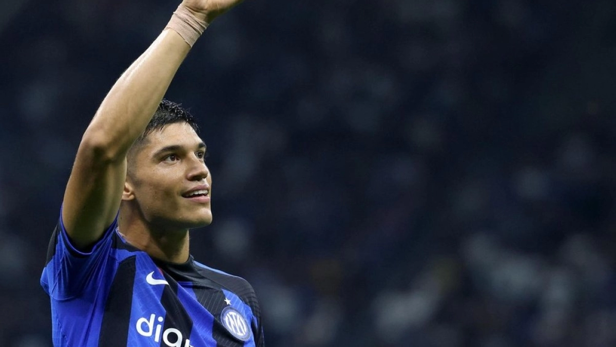 El sorprendente sustituto que el Inter piensa para Joaquín Correa / Besoccer