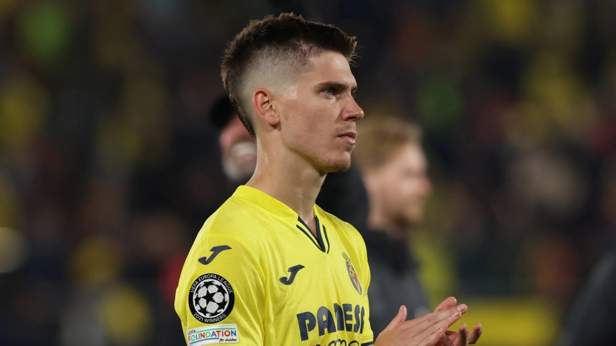 Fichajes Barcelona: Se vuelve a preguntar por Foyth / ElDesmarque.com