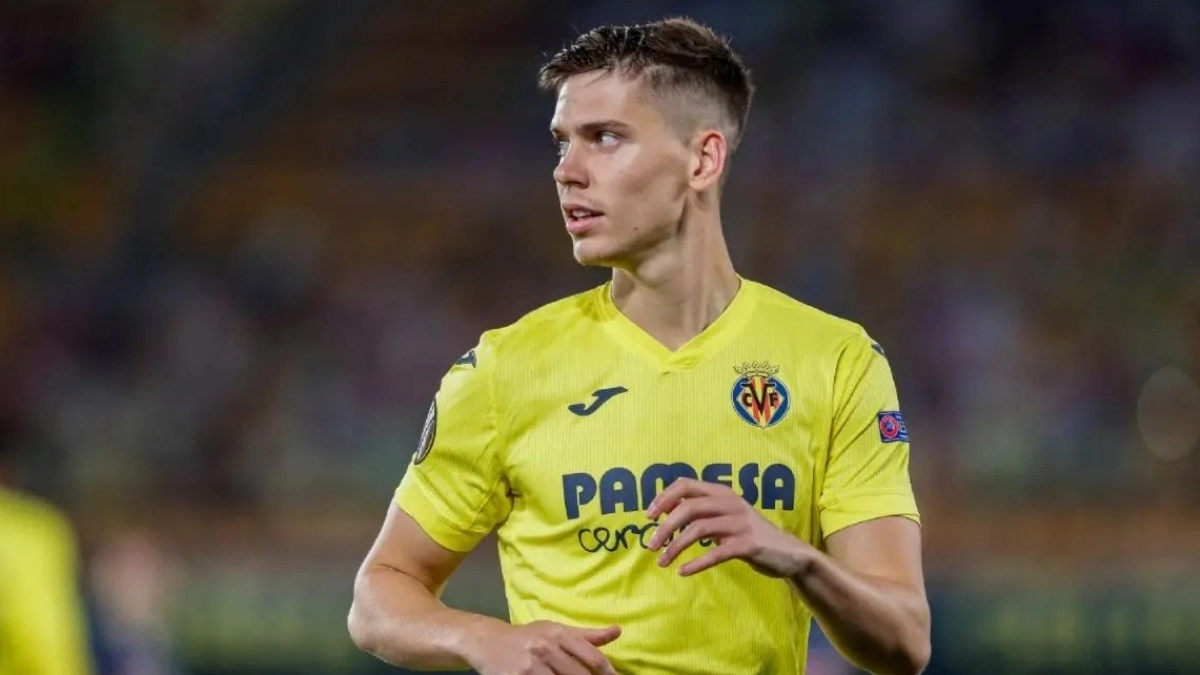 Juan Foyth, vuelve a la órbita del FC Barcelona: ¿El elegido por Xavi?