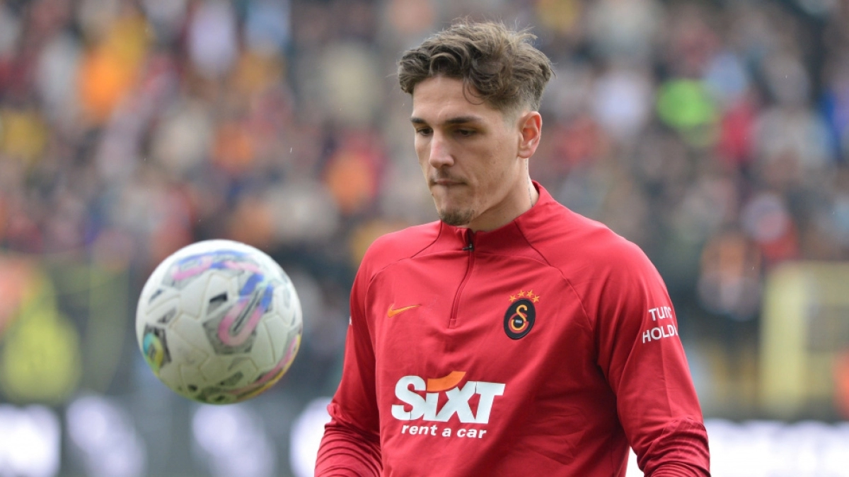 La Juventus hace oferta formal por Zaniolo / Transfermarkt