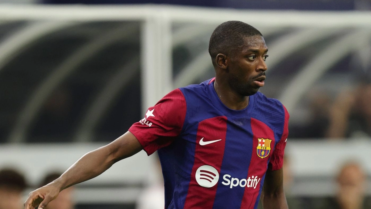 La estrategia del Barça para presionar a Dembélé / Barça Blaugranes