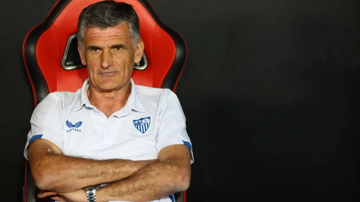 La sorprendente vuelta que está encima de la mesa del Sevilla / Elespanol.com