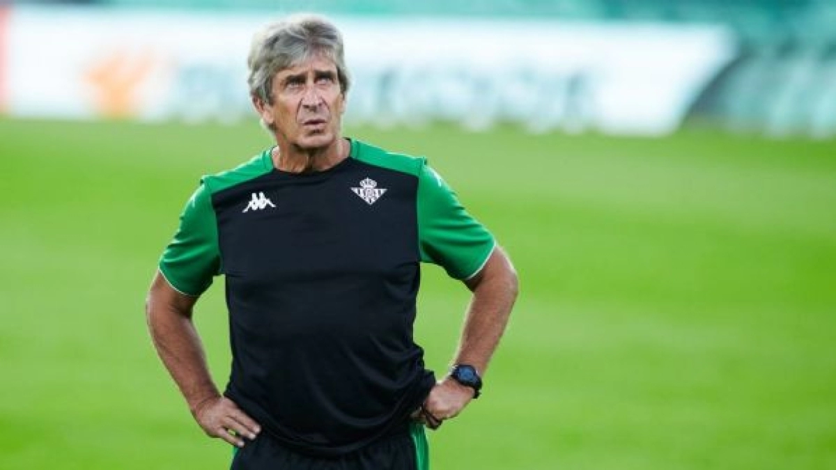El Betis negocia una nueva salida hacia México
