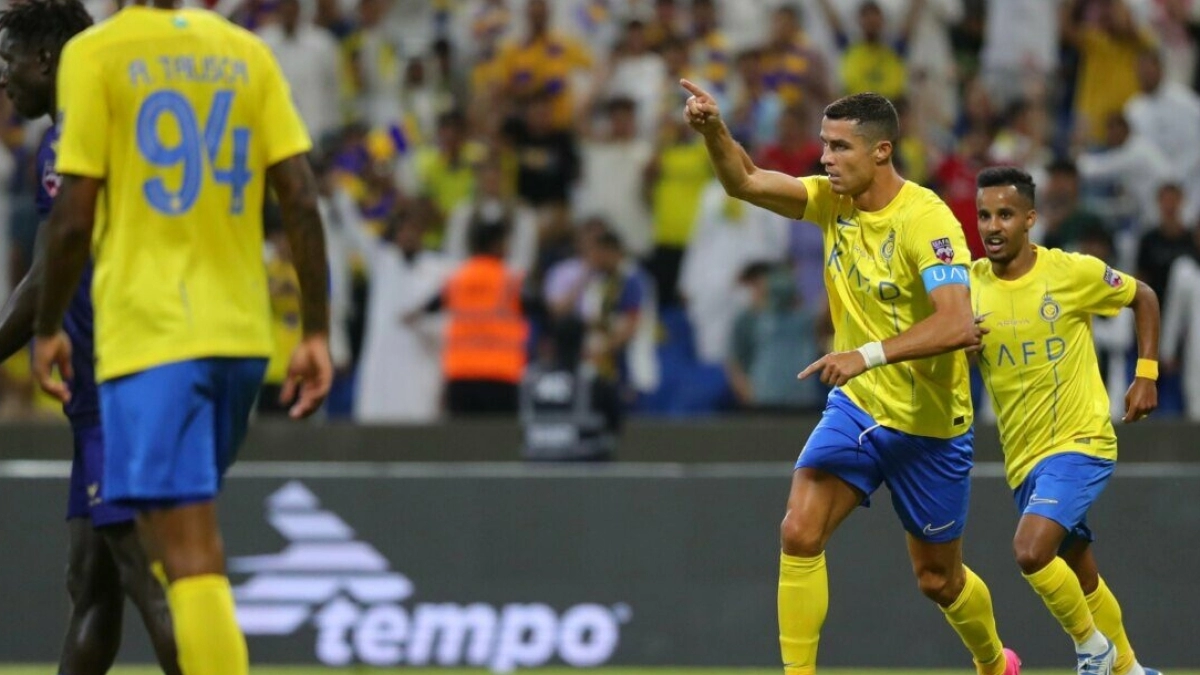 El Al Nassr quiere fichar a un descarte del FC Barcelona