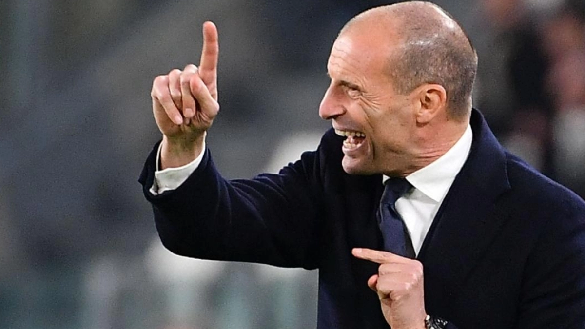 La nueva perla que sigue la Juventus para reforzar su mediocampo