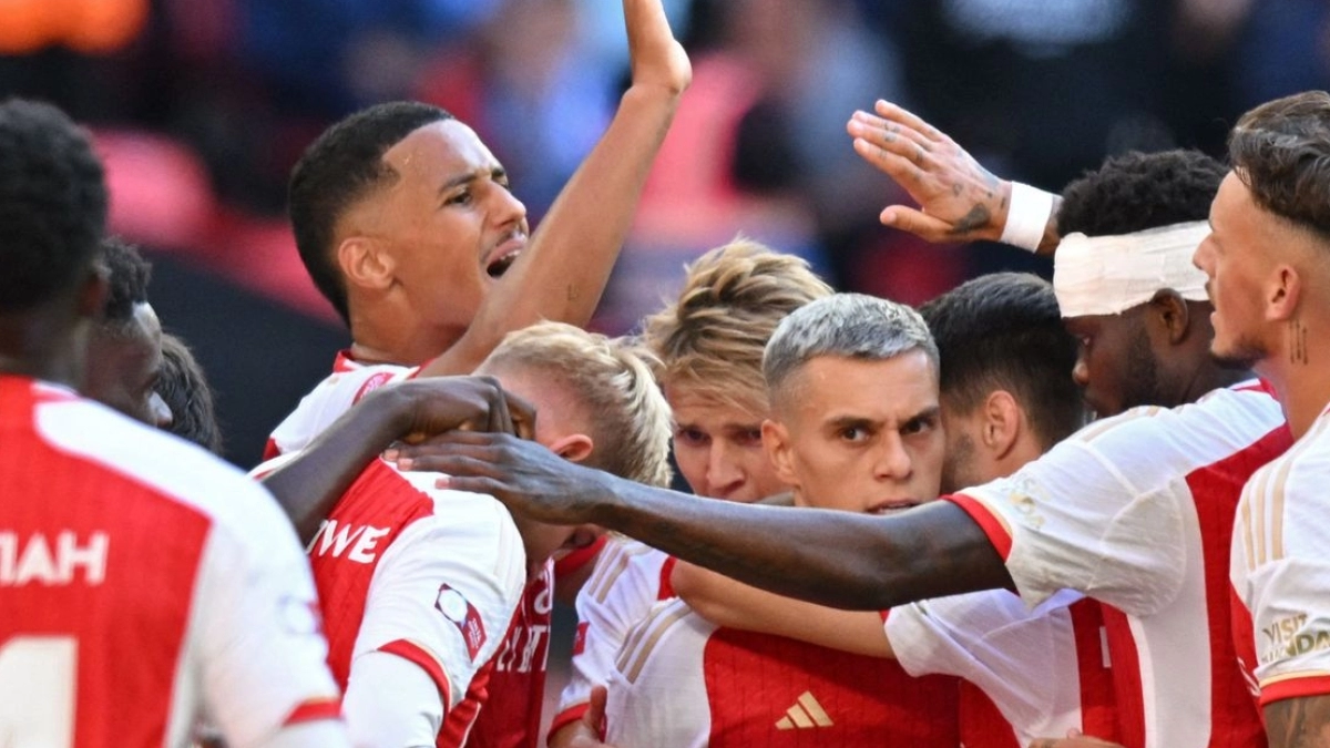 El Arsenal se plantea una salida sorpresiva en los próximos días