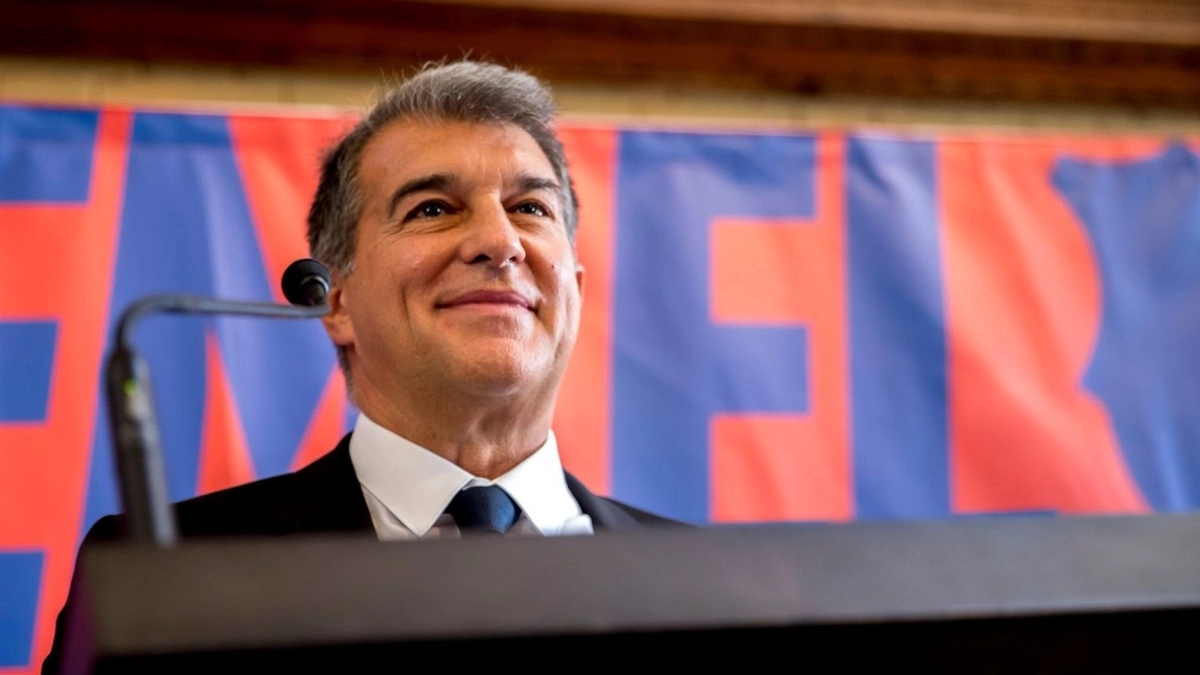 La gran promesa francesa que el Barcelona quiere con el dinero de Dembélé