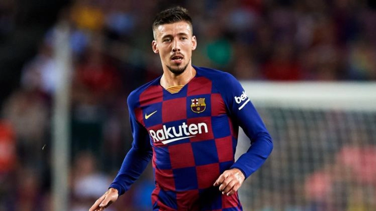 El Barcelona renuncia ahora al traspaso de Lenglet