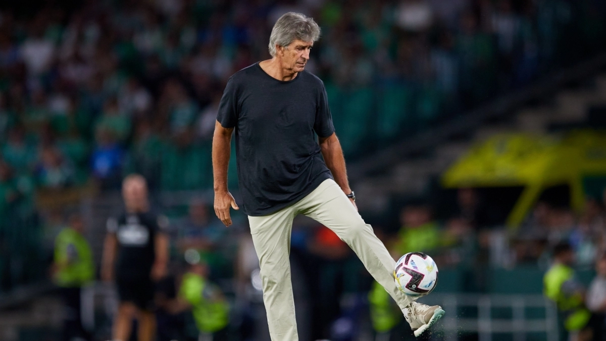 El Betis se cuela en la carrera del Sevilla por su fichaje estrella