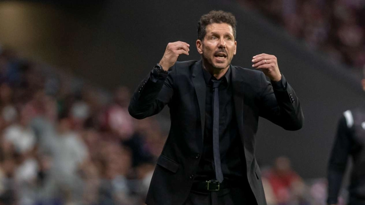 La Bundesliga le roba al Atlético su objetivo para la medular
