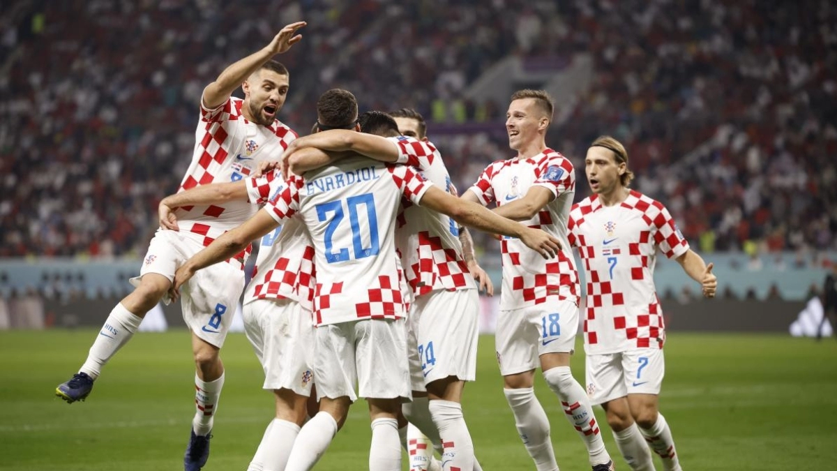 Celta y Granada se pelean por un crack croata