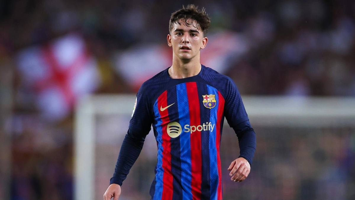 El Chelsea vuelve a la carga por Gavi