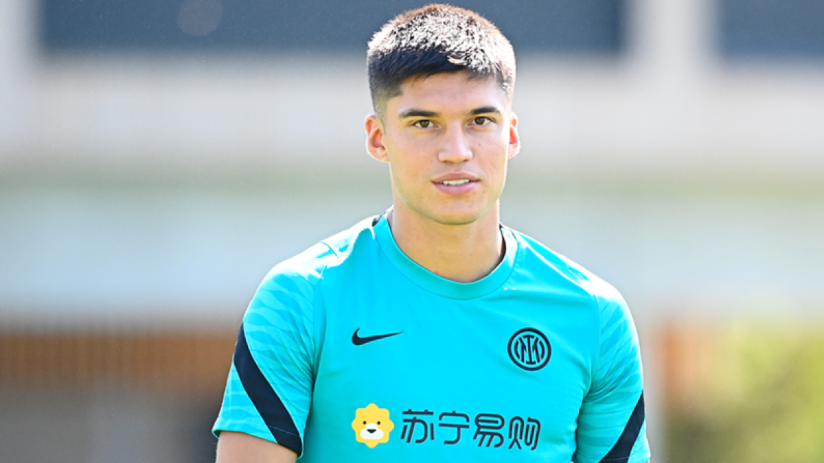 El grande europeo que busca sacar a Joaquín Correa del Inter