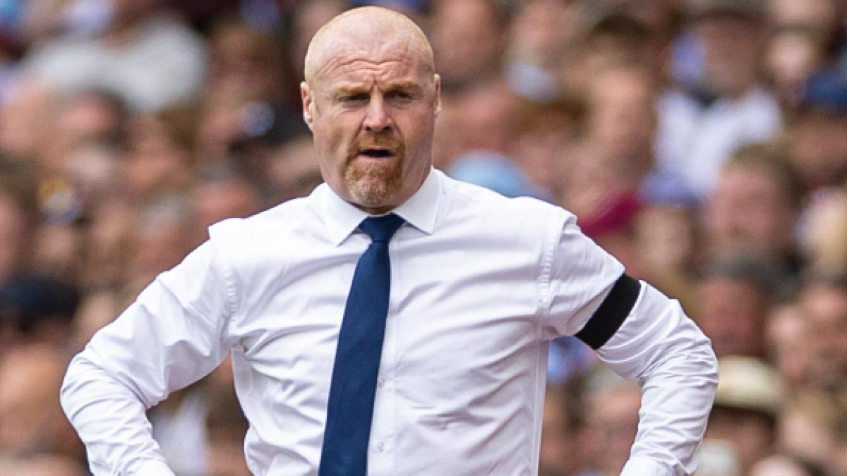 El nuevo delantero que quiere fichar el Everton